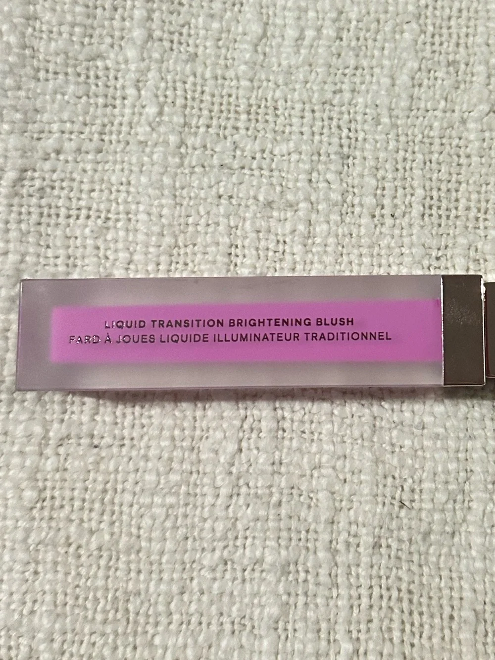 Patrick Ta- Liquid Transition Brightening Blush